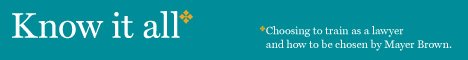 Mayer Brown International LLP