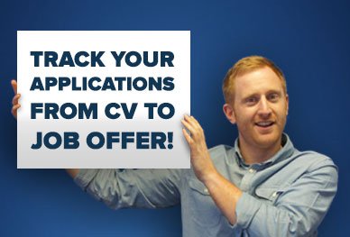 Track your applications