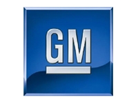 General Motors (Vauxhall)