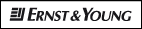 Ernst & Young Logo.