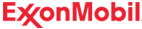 ExxonMobil Logo.