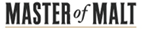 Master of Malt Logo.