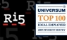Russell Group students have spoken in this years 'Ideal Employers' Poll Image.